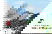 Atwell acquires Manhard Consulting, advancing nationwide capabilities in the land development and energy markets