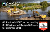 CivilGEO Reaffirms Market Leadership in G2’s Summer 2025 Report