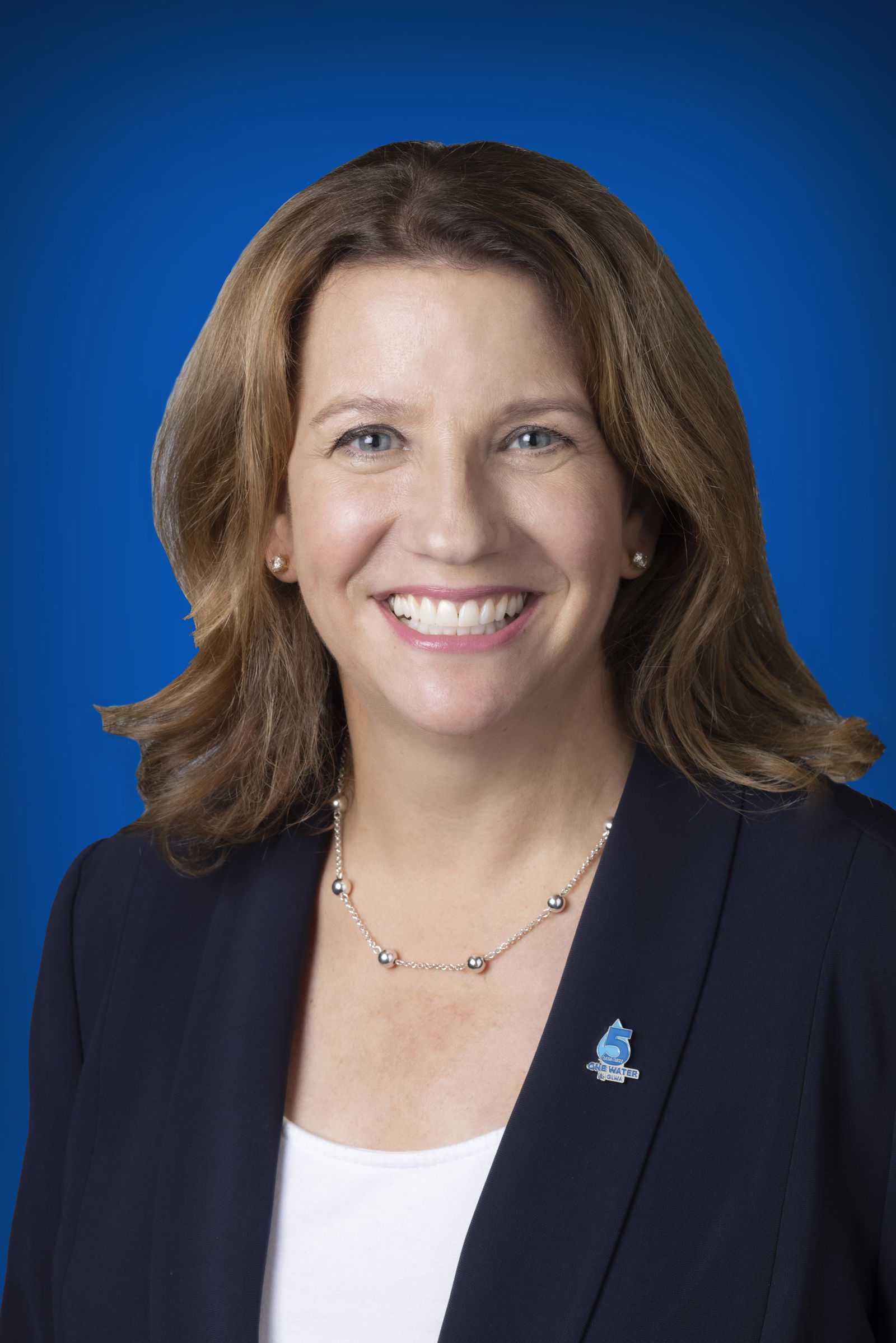 GLWA CEO Sue Coffey Elected to National Association of Clean Water Agencies Board of Directors