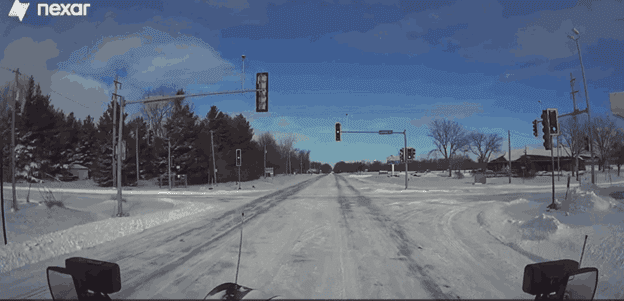 CompassVision Leverages AI with Dash Cam Video for Fleet Safety and Operational Insight