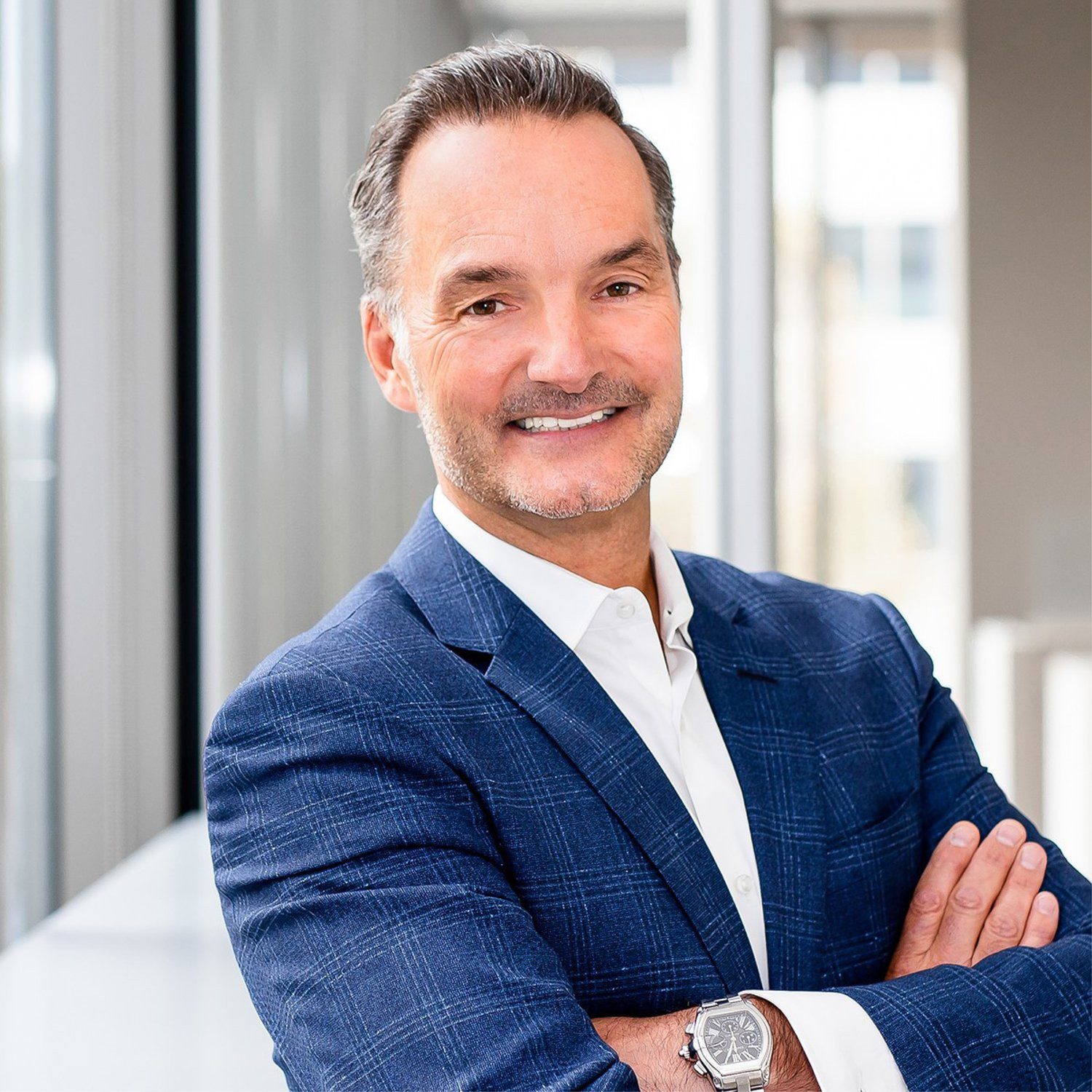 HKS DEEPENS COMMITMENT TO DENVER AND AMERICA WEST WITH STRATEGIC HIRE OF LOCAL DESIGN LEADER, DAVID MORRIS