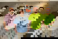 Bax Engineering Company Adds Four New Team Members