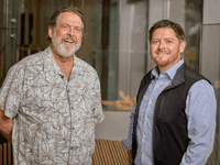 HKS Names Former U.S. Department of Defense Chief Sustainability Officer Brendan Owens as New Chief Sustainability Officer