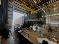 InPipe Energy’s First Export of the HydroXS Energy Recovery System Signals  Rising Global Demand for Renewable Energy