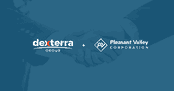 Pleasant Valley Corporation Forms Strategic Partnership With Major Facility Management Provider, Dexterra Group, to Expand Services Across North America