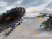 Fugro supports earthquake-resilient bridge design in US Pacific Northwest