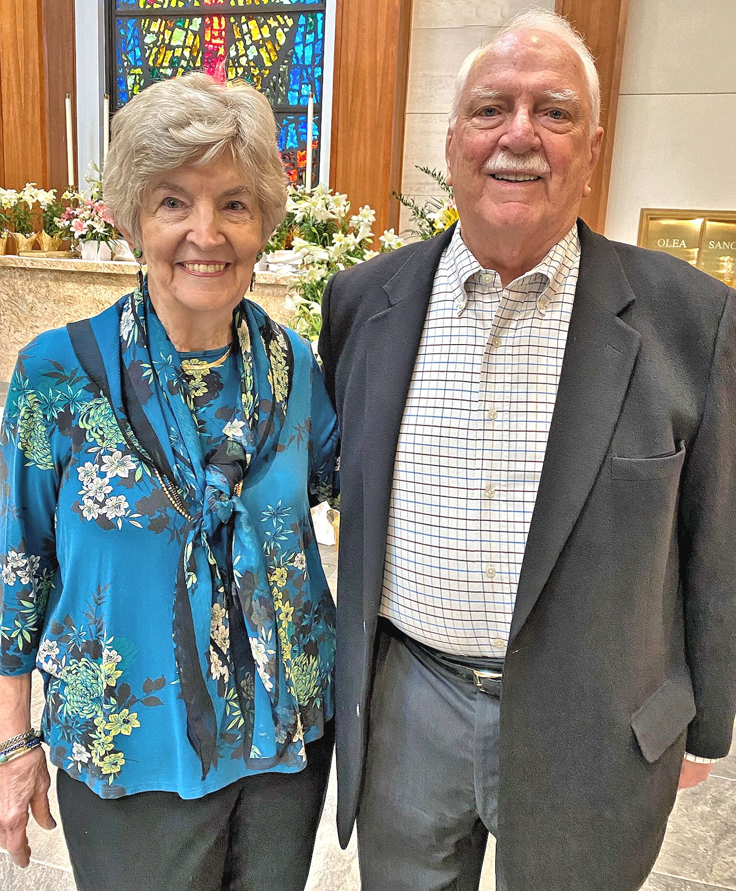 Passing of Pavement Preservation Champion James S. Moulthrop