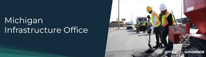 Millions in Federal Funding Available to Michigan Communities and Organizations Exploring Infrastructure Projects