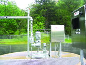 Smith & Loveless Highlights the PISTA® TURBO™ Grit Pump for Optimal Wastewater Grit Transfer