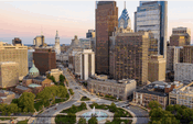 Pennsylvania Convention Center Boosts Visitor Health and Comfort Levels through High-Sustainability Modernization Efforts