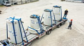 NWPX Park Highlights its PumpTrooper® Lift Stations