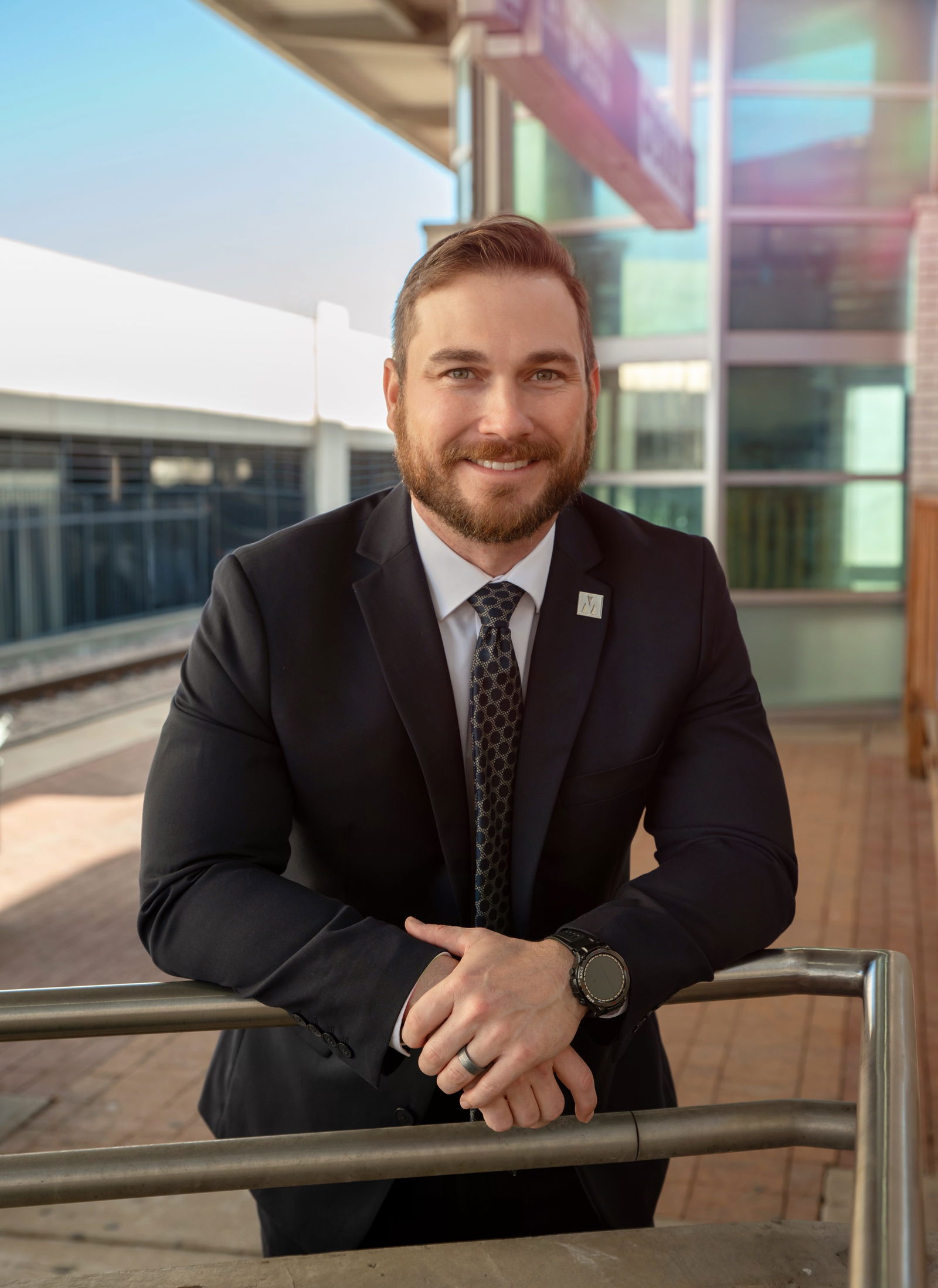 Trinity Metro names Chief Operating Officer