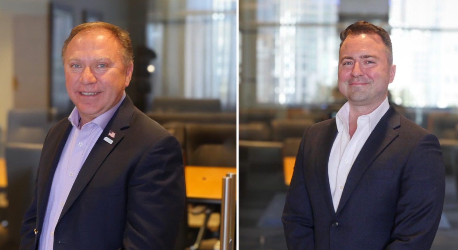 Urban Engineers, Inc. Names Interim New CEO and CFO