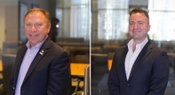 Urban Engineers, Inc. Names Interim New CEO and CFO