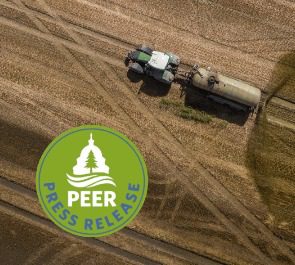 EPA Attempts to Sugarcoat Toxic Sewage Sludge