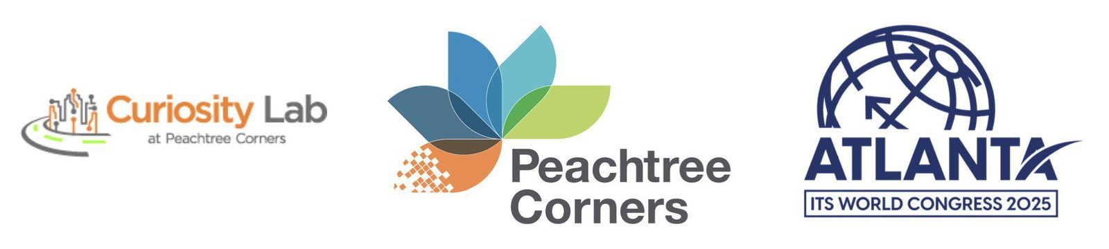 Curiosity Lab at Peachtree Corners to Showcase Advanced Smart City Technology at Growing Ecosystem as Part of ITS World Congress 2025