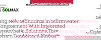 Engineered Solutions: Setting New Standards in Stormwater Management With Integrated Geosynthetic Solutions That Outperform Traditional Methods