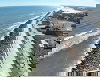 Summer Haven Beach Restoration Project