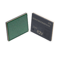 Teledyne e2v Releases Engineering Models of 16GB Space-Qualified DDR4 Memory