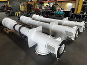 National Pump Company to Showcase New H28 Series Hydraulic Pumps at WEFTEC 2025