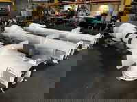 National Pump Company to Showcase New H28 Series Hydraulic Pumps at WEFTEC 2025