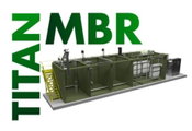 Smith & Loveless Highlights the TITAN MBR™ Packaged Wastewater Treatment System