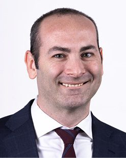 Change Leader: ‘Maintenance Is the Vitality of Civilization’