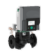 Wilo Introduces the Stratos GIGA2.0-I – A Smart, High-Efficiency Vertical In-Line Pump for Next-Generation System Optimization