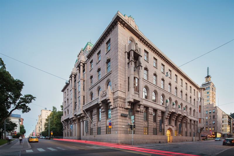 Helsinki Design Week celebrates its 20th anniversary as a meeting place for architecture and design