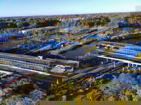 Michigan DOT Selects Acrow Detour Solution for US-131 Bridge Replacement Project