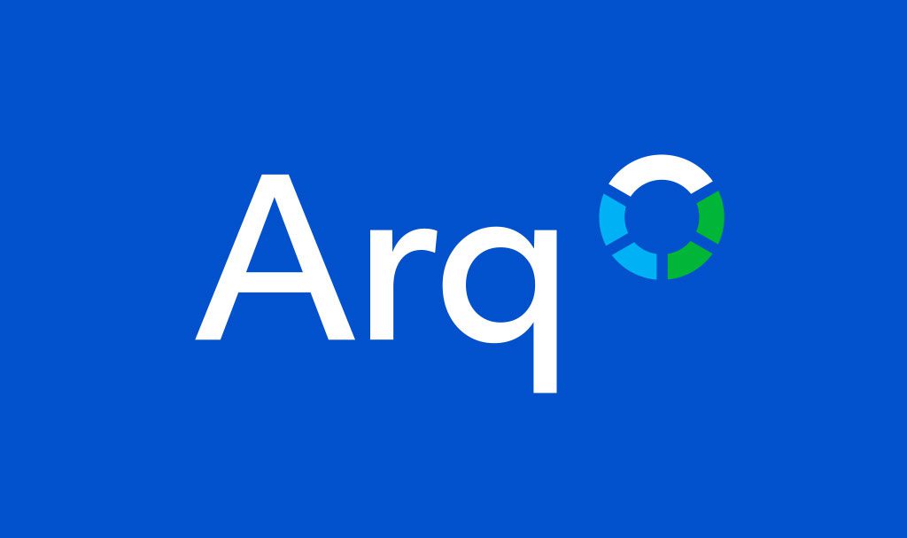 Arq Achieves Major Milestone with Successful Commissioning of First Granular Activated Carbon Line