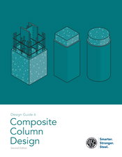 AISC Releases Updated Design Guide for Composite Column Design