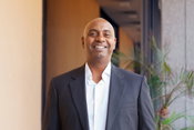 HDR’s Matt Tucker Named Trustee of Mineta Transportation Institute
