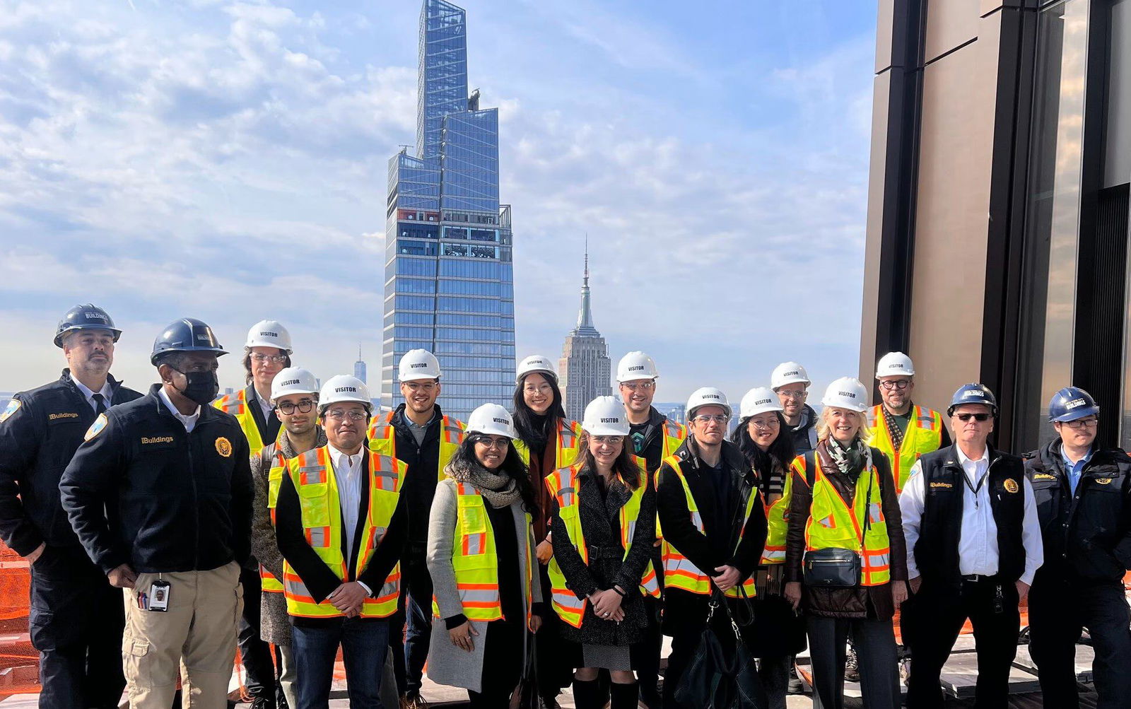 Inaugural ‘Buildings Tech Lab’ Releases Proof of Concept Results, Revealing Ways Tech Can Reduce NYC Red Tape