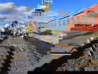 Urban Engineers Supports Award-Winning Rail Upgrade at Camden Terminal