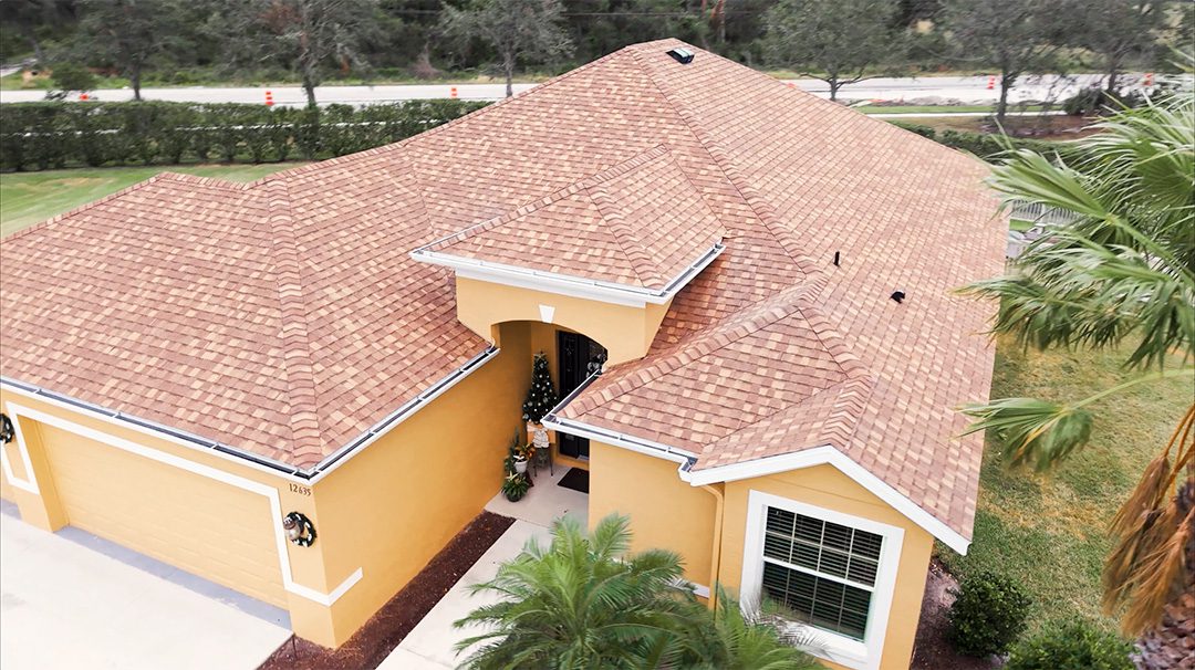 Community Partnership Helps Provide Storm-Resilient Roof in Honor of Fallen Army Ranger