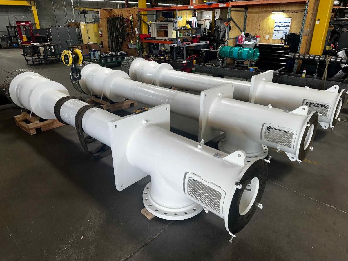 National Pump Company Expands Hydraulic Solutions with New H28MC and H28LC Models