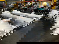 National Pump Company Expands Hydraulic Solutions with New H28MC and H28LC Models