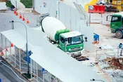 Greening the production of cement