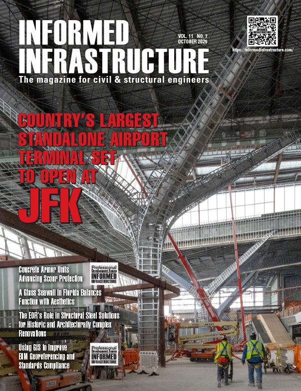 October Issue 2025 Table of Contents