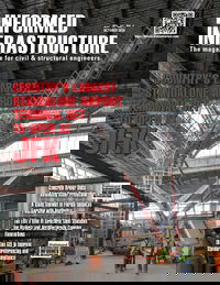 October Issue 2025 Table of Contents