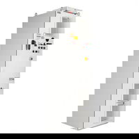 ABB Expands Water and Wastewater Low Voltage Drive Portfolio with New ACQ580-0P Packaged Drive