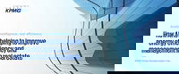 KPMG Experts: AI Helps Cut Energy Waste by Up to 30% Within Strategic Energy Management Framework