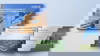 ALLPLAN eBook helps AEC Professionals to Reduce Carbon and Enhance Sustainability with BIM