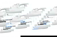 World Water Works Expands Bioaugmentation Solutions with New ArxZyme Anaerobic Products