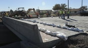 Concrete Research: Develops More-Sustainable Products and Working Conditions