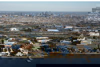 A Philadelphia Story: Decades of Regeneration Add Up in the City of Brotherly Love