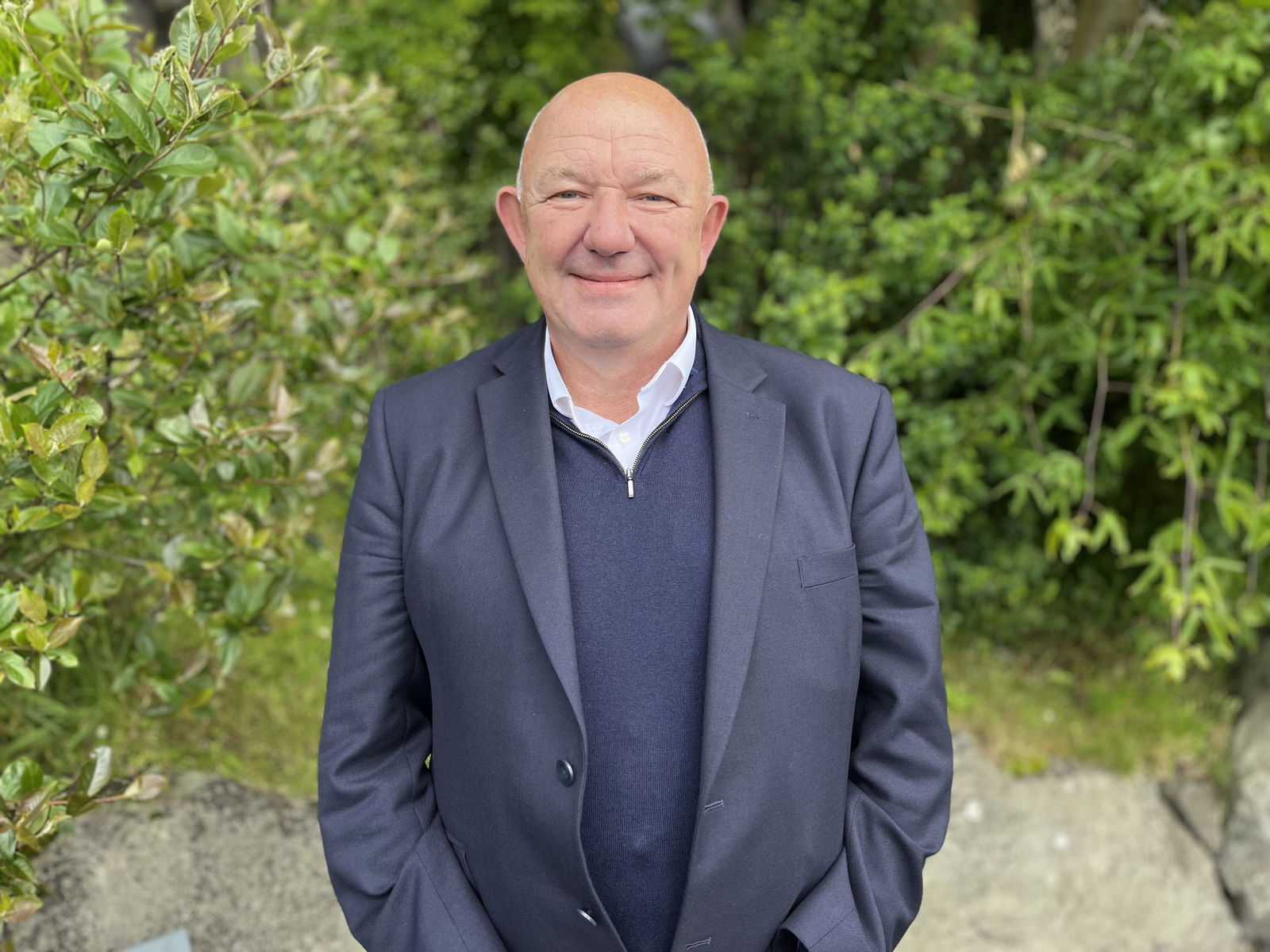 COWI partners with University of Strathclyde to trial environmental DNA for sustainable infrastructure