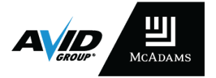 AVID / McAdams Expands Florida Footprint with the Relocation to New Orlando Office
