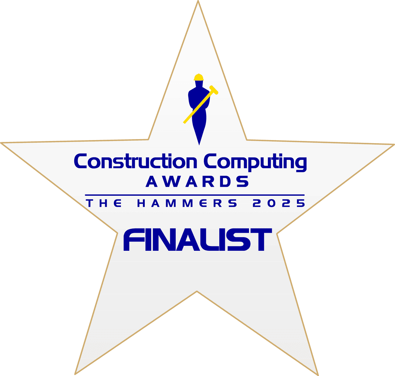 Vectorworks Secures Seven Nominations at The Hammers 2025